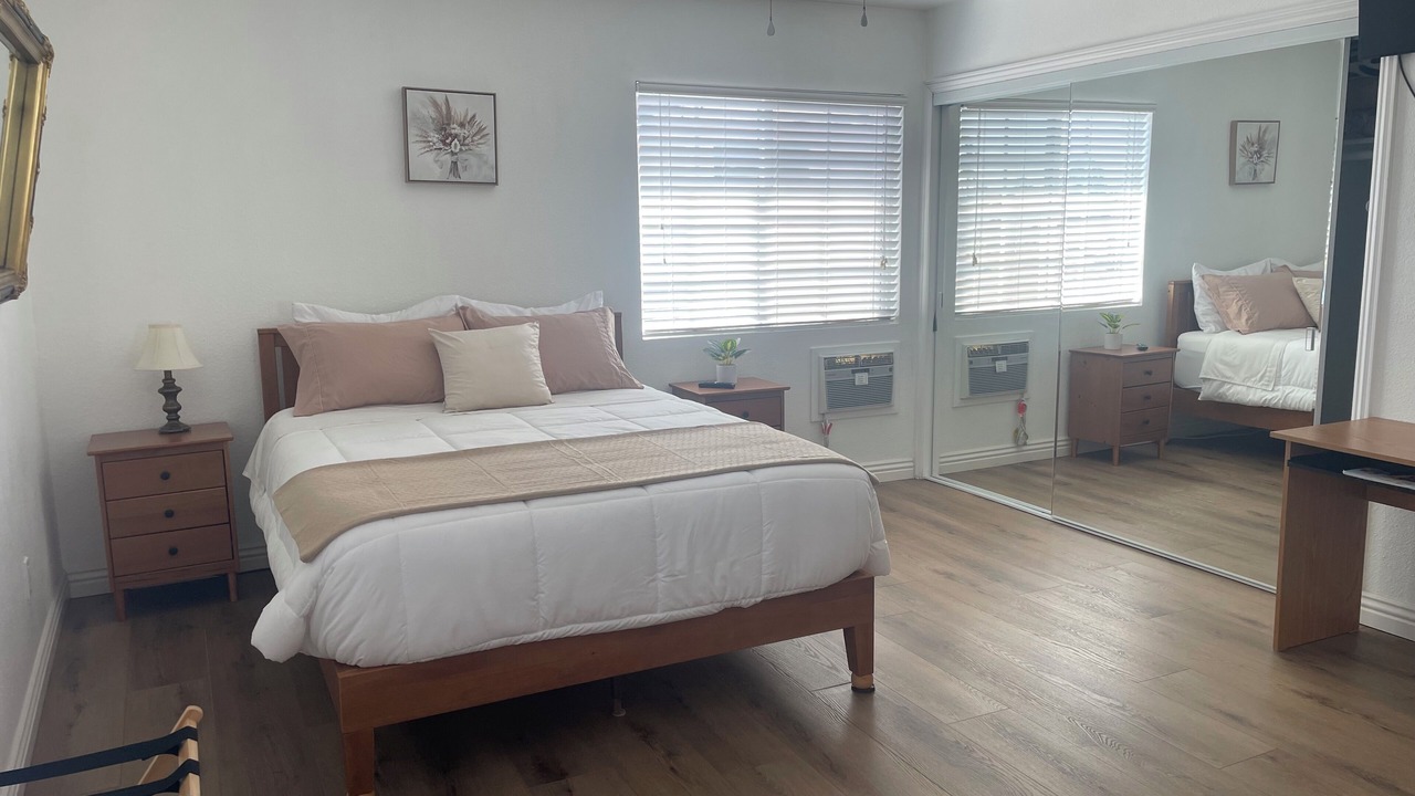 Photo of Bedroom in East Whittier