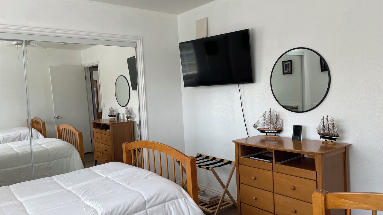 Photo of Bedroom in East Whittier