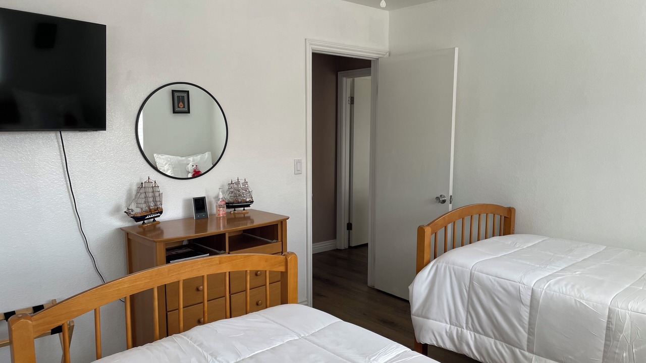 Photo of Bedroom in East Whittier