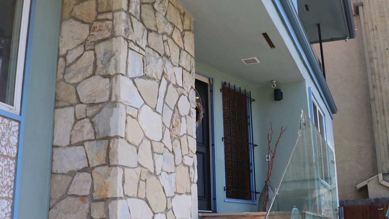 Photo of Outdoor in Belmont Heights