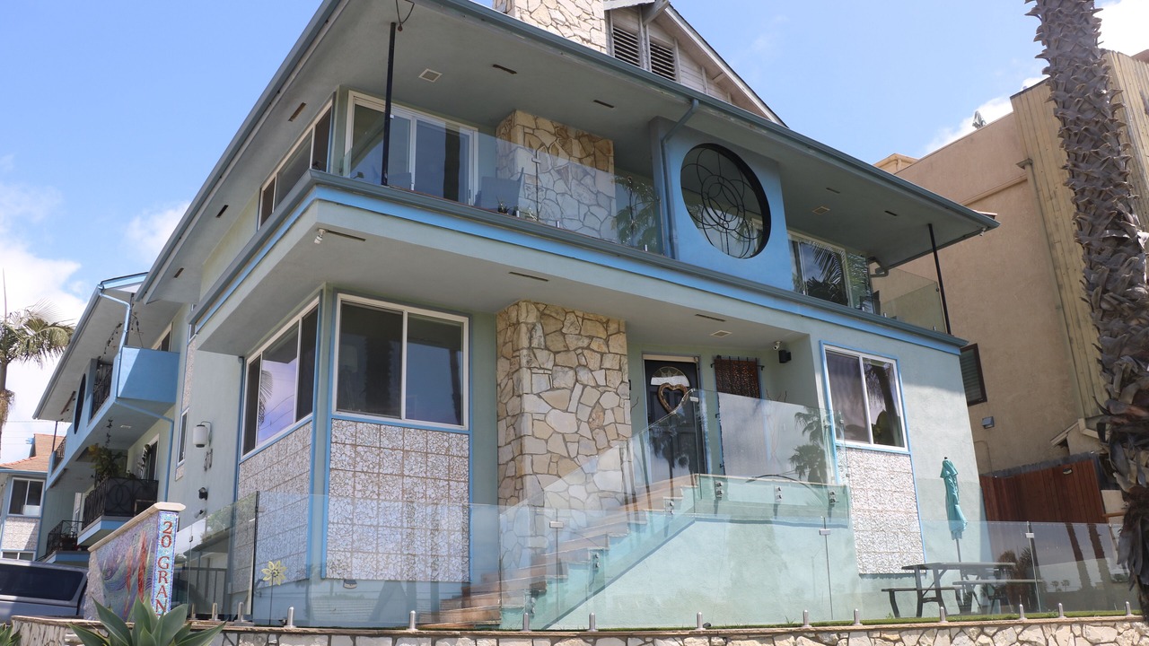 Photo of Outdoor in Belmont Heights