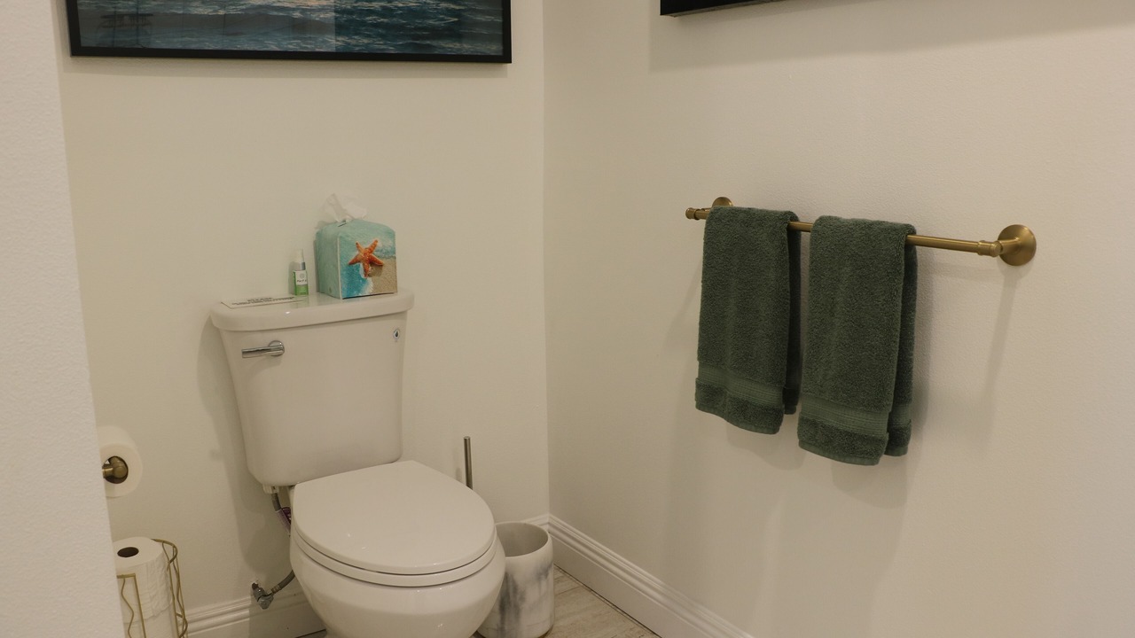 Photo of Bathroom in Belmont Heights