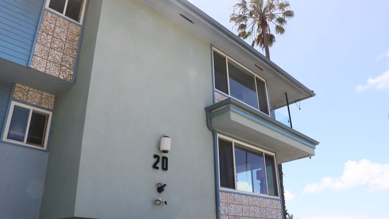 Photo of Outdoor in Belmont Heights