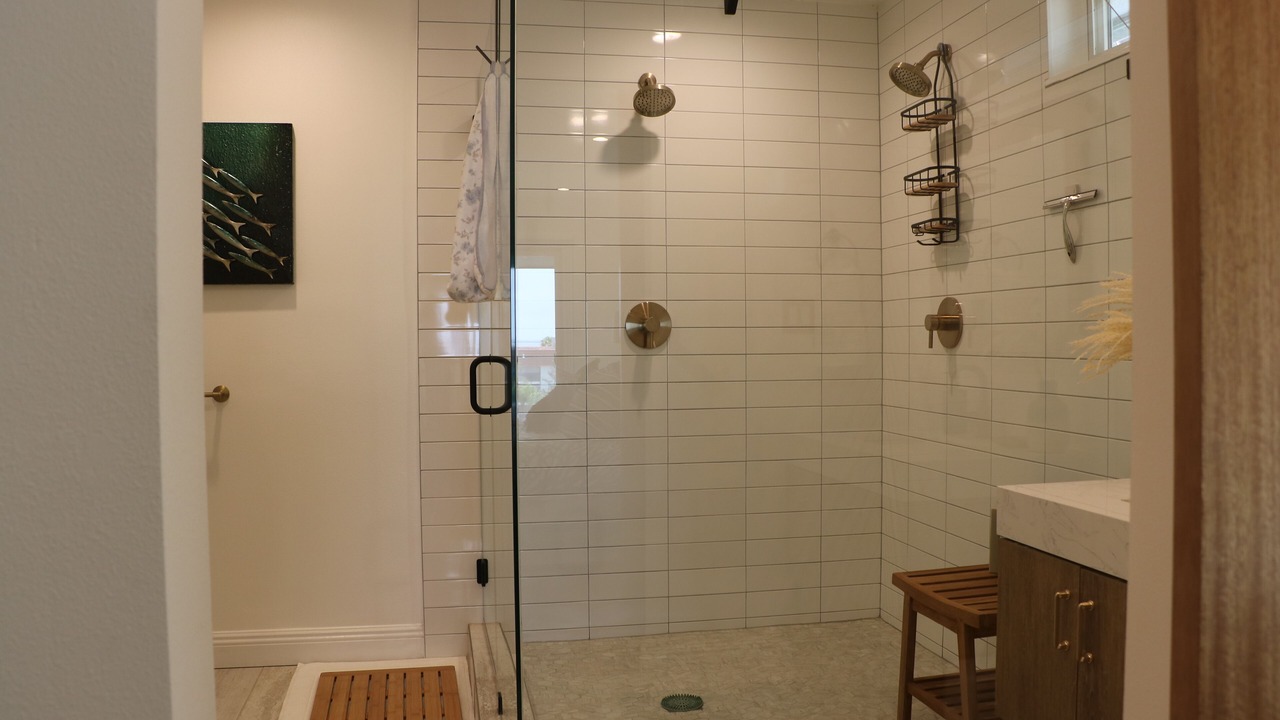 Photo of Bathroom in Belmont Heights