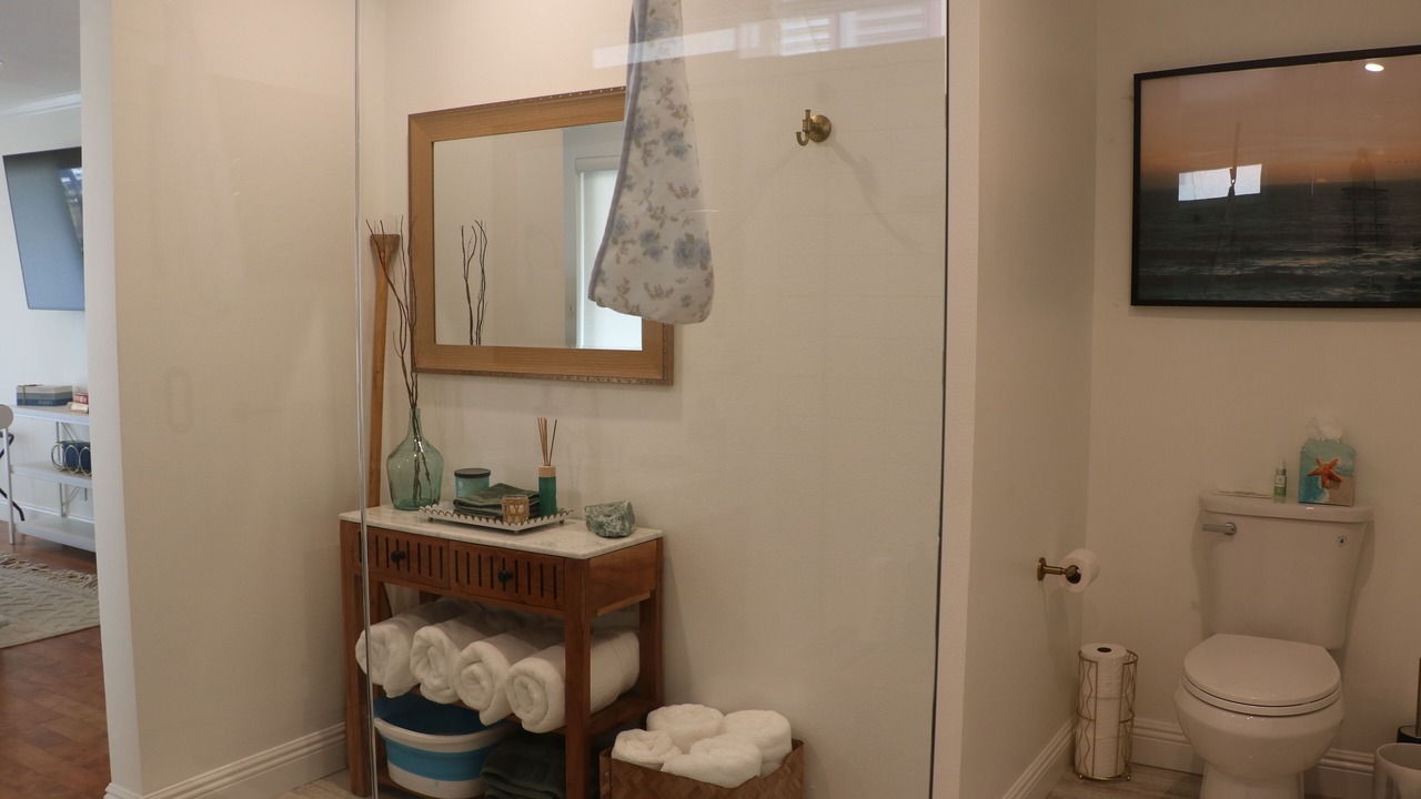 Photo of Bathroom in Belmont Heights