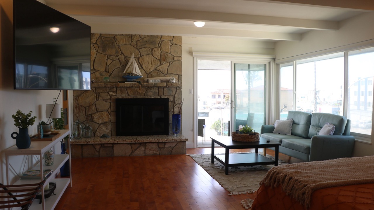 Photo of Bedroom in Belmont Heights