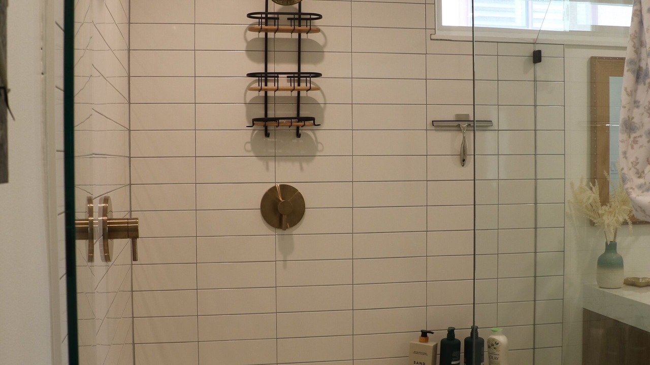 Photo of Bathroom in Belmont Heights