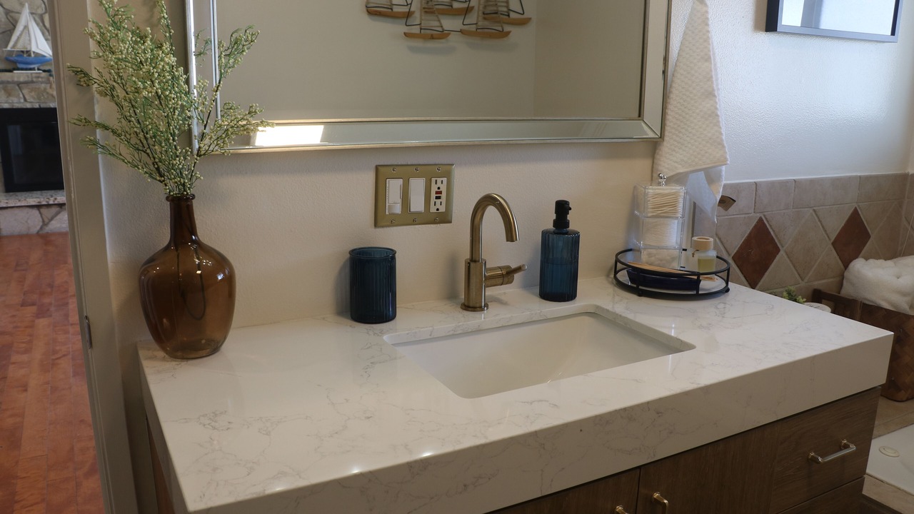 Photo of Bathroom in Belmont Heights