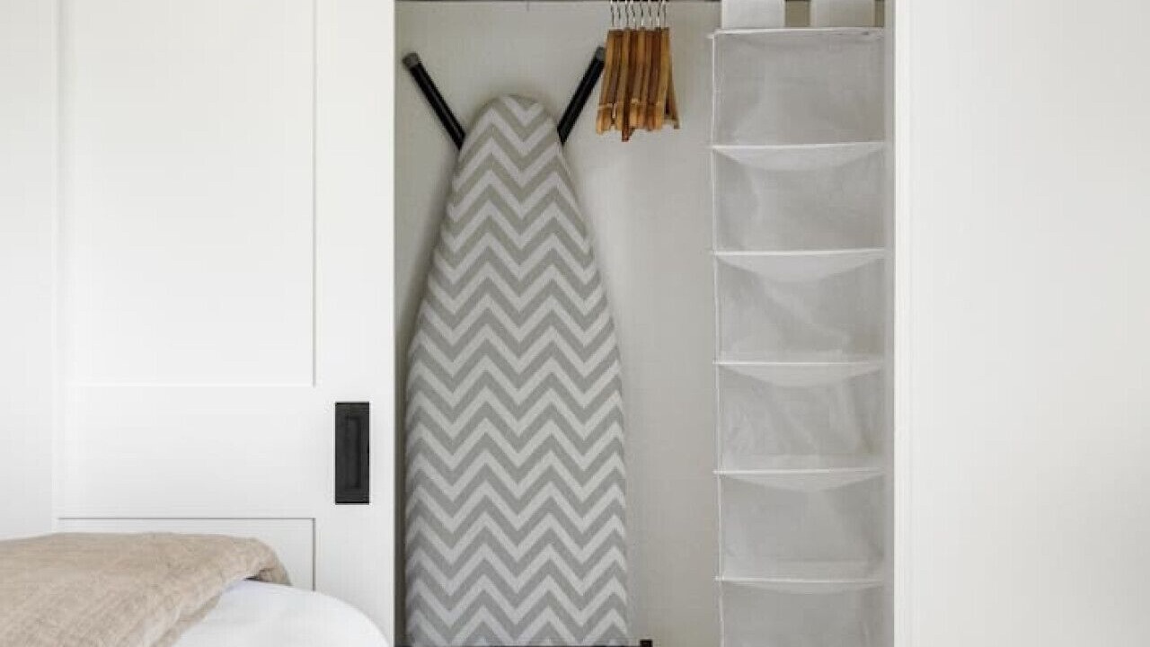 Photo of Bedroom in Santa Barbara County