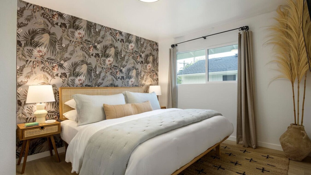 Photo of Bedroom in Santa Barbara County