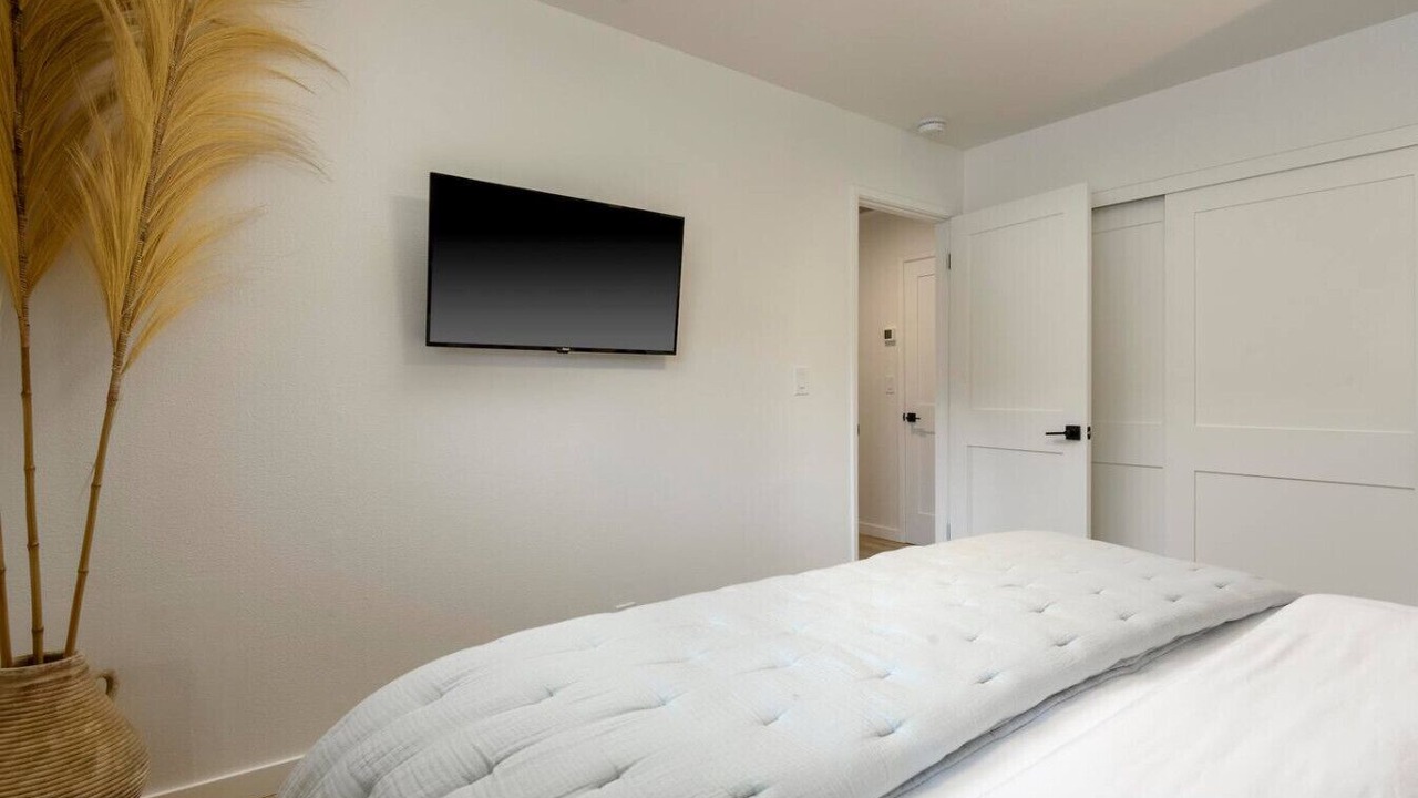 Photo of Bedroom in Santa Barbara County