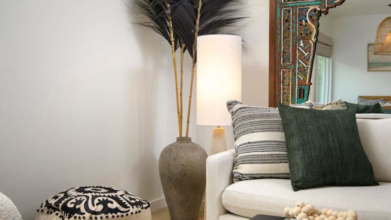 Photo of Livingroom in Santa Barbara County
