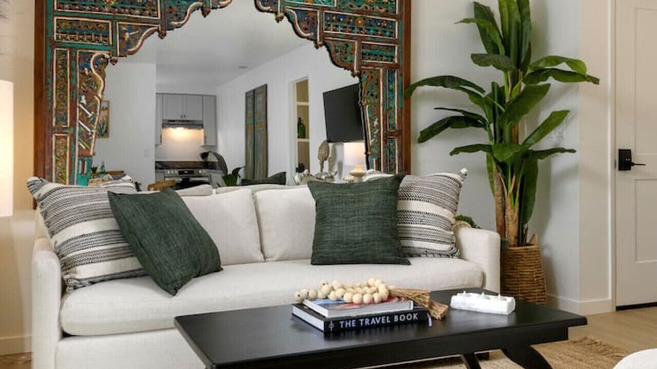 Photo of Livingroom in Santa Barbara County