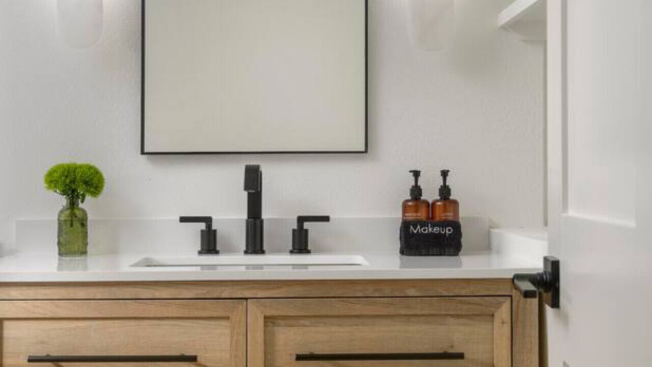 Photo of Bathroom in Santa Barbara County