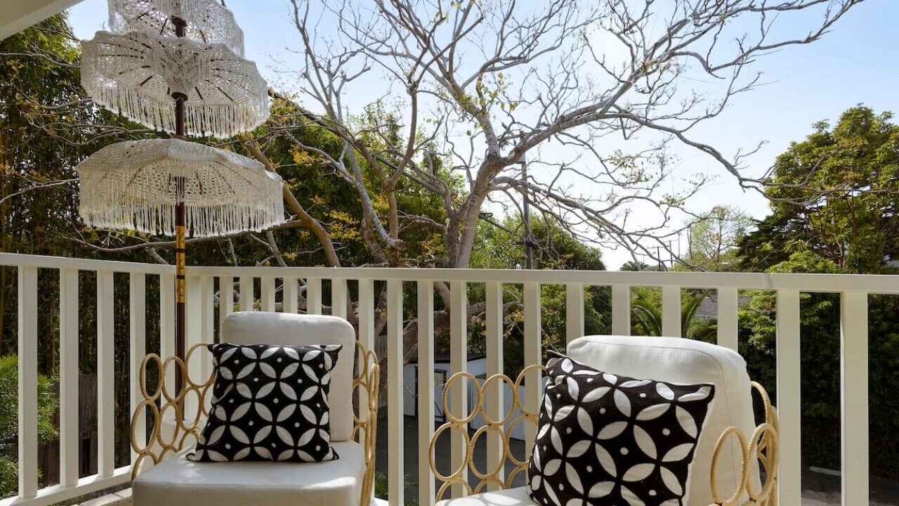 Photo of Outdoor in Santa Barbara County