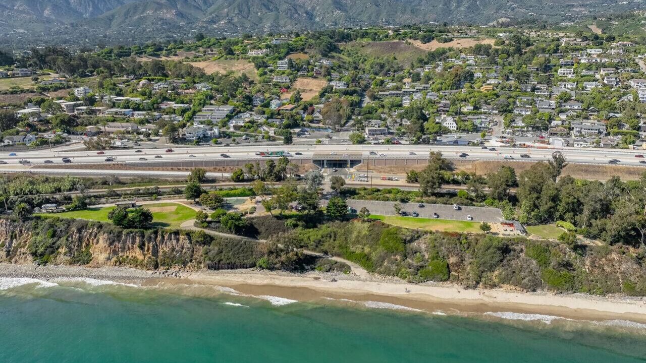 Photo of Outdoor in Santa Barbara County