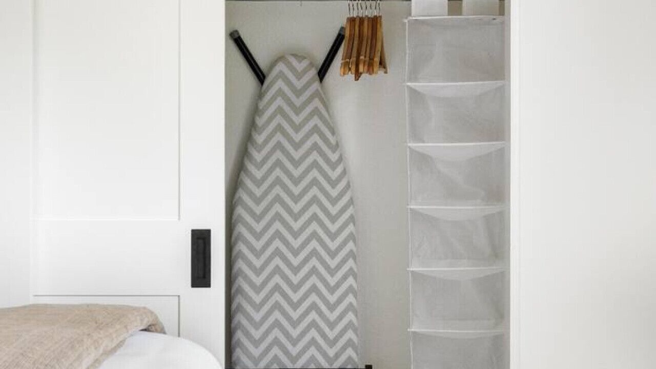 Photo of Bedroom in Santa Barbara County