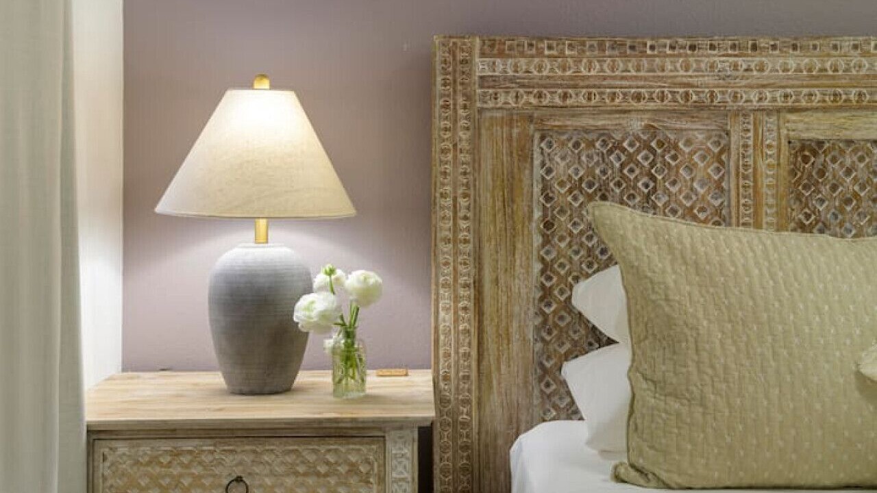 Photo of Bedroom in Santa Barbara County
