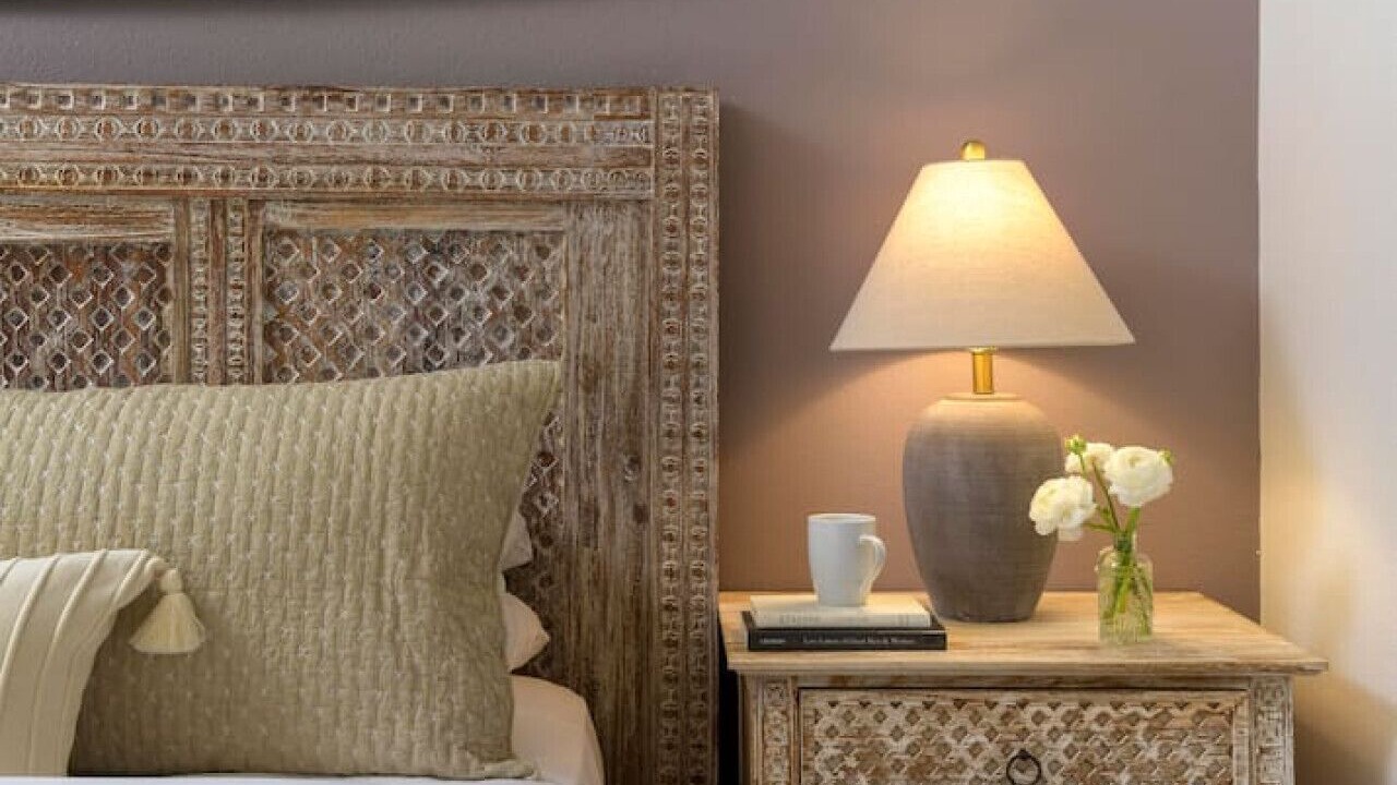 Photo of Bedroom in Santa Barbara County