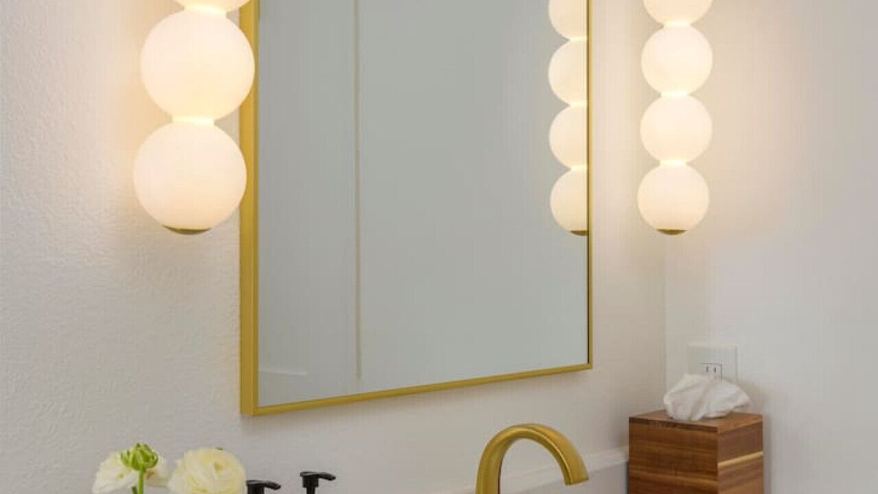 Photo of Bathroom in Santa Barbara County