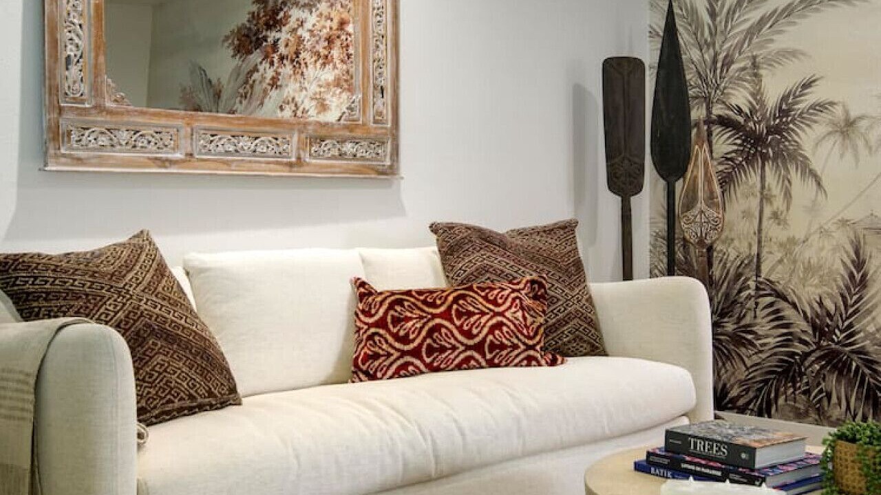 Photo of Livingroom in Santa Barbara County
