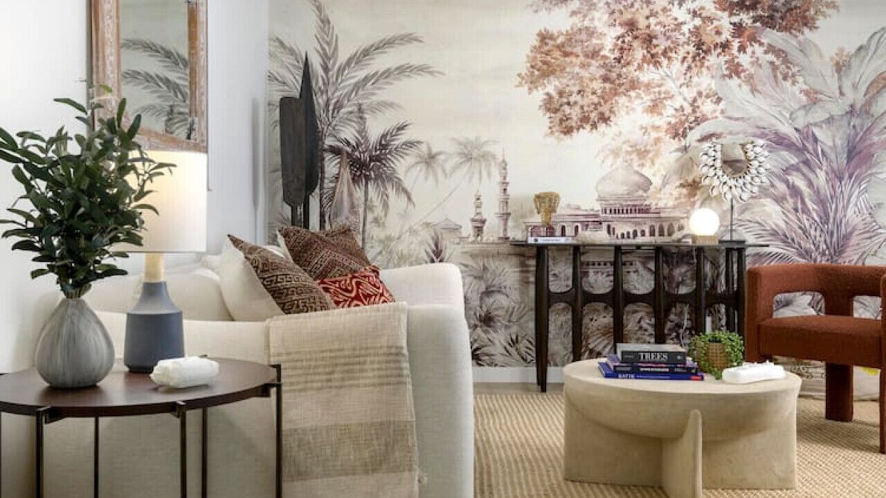 Photo of Livingroom in Santa Barbara County