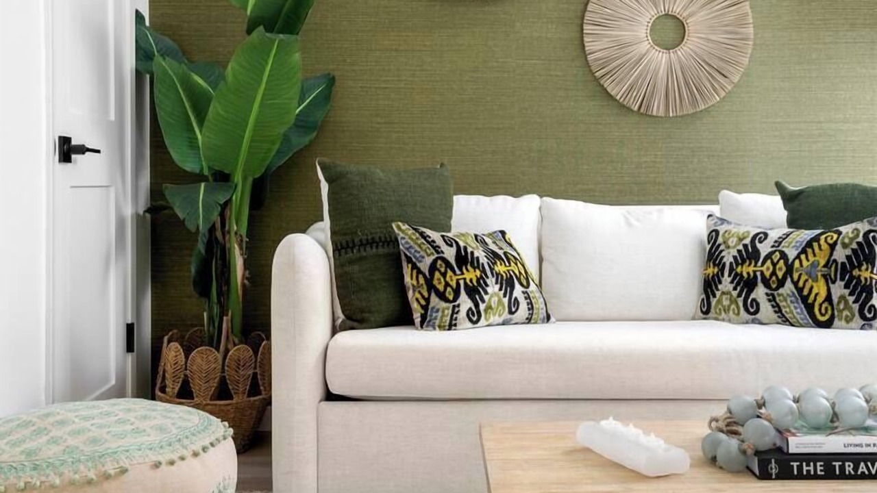Photo of Livingroom in Santa Barbara County