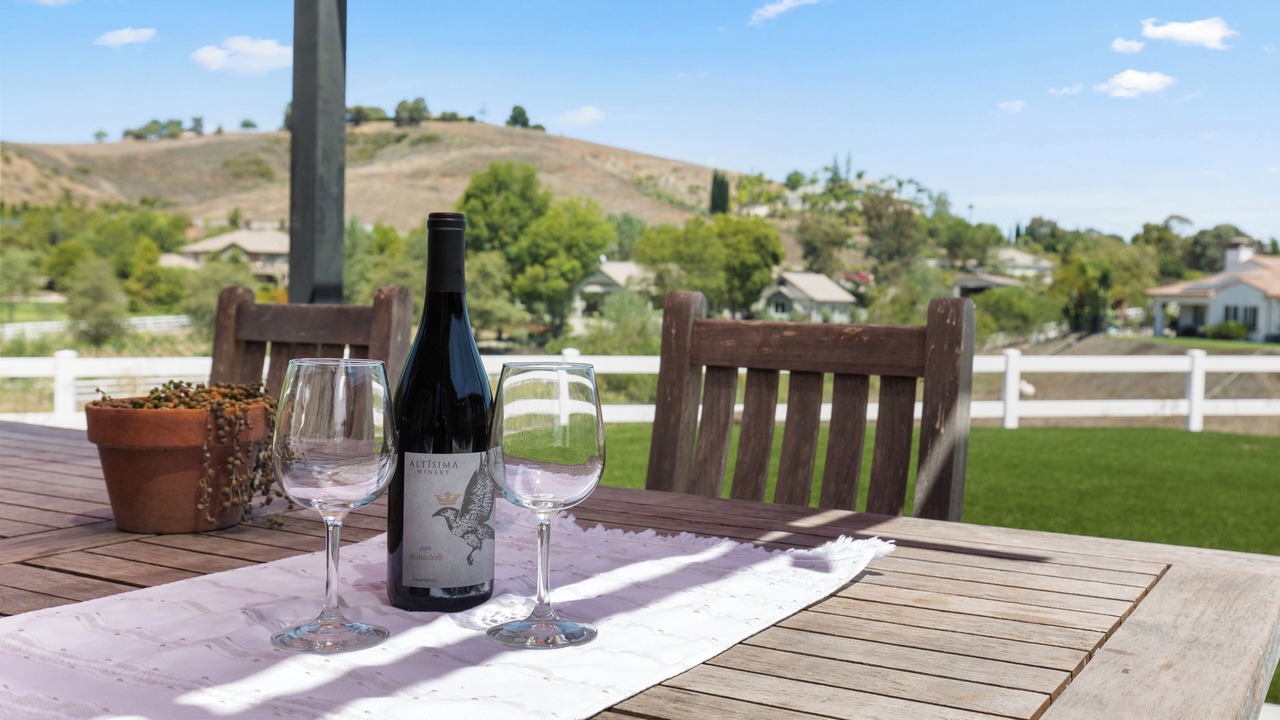 Photo of Outdoor in Temecula