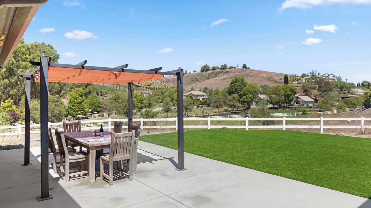 Photo of Outdoor in Temecula