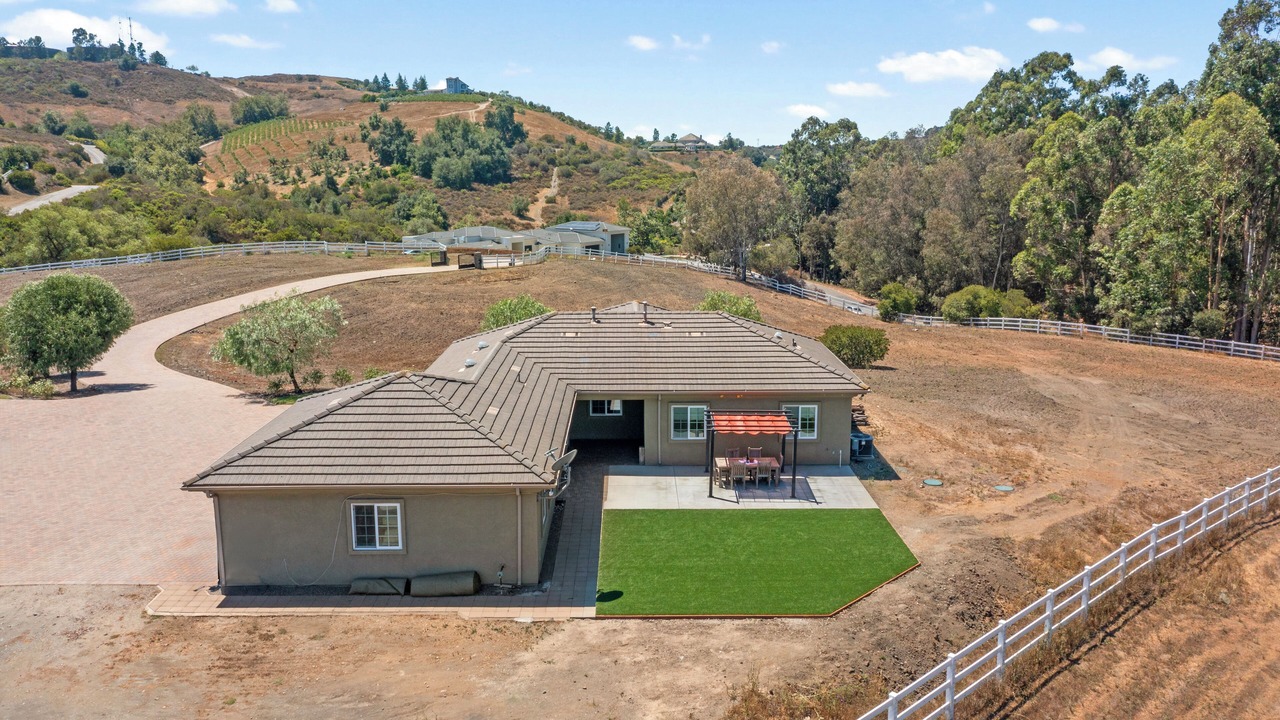 Photo of Outdoor in Temecula