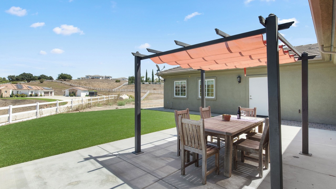 Photo of Outdoor in Temecula