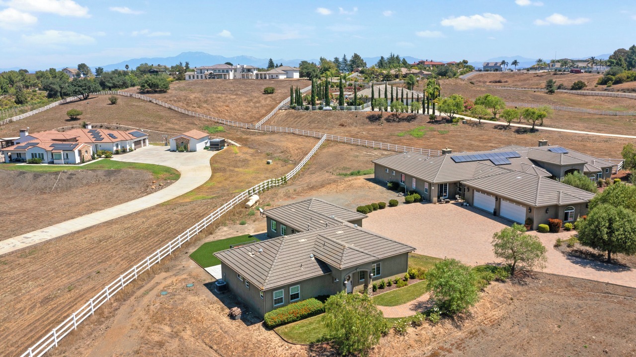 Photo of Outdoor in Temecula