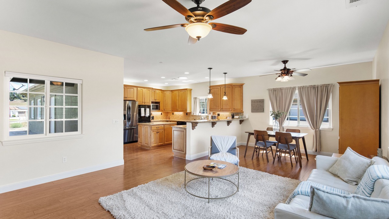 Photo of Livingroom in Temecula