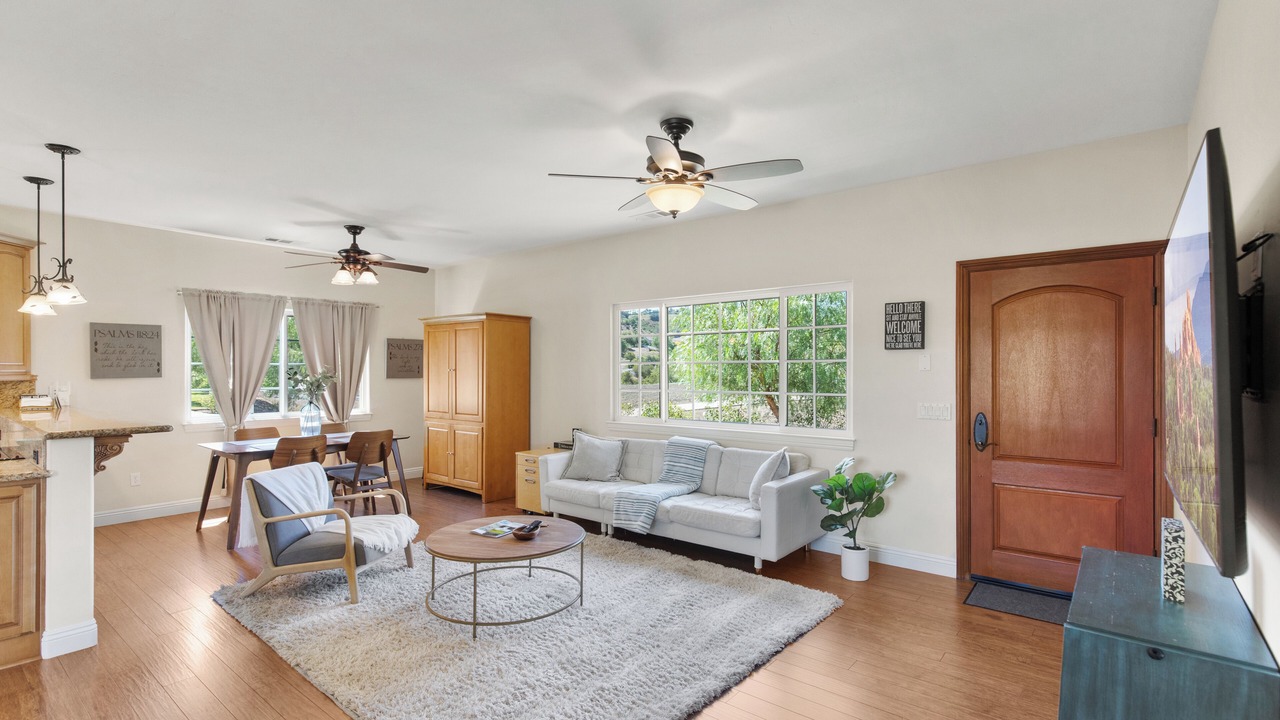 Photo of Bedroom in Temecula