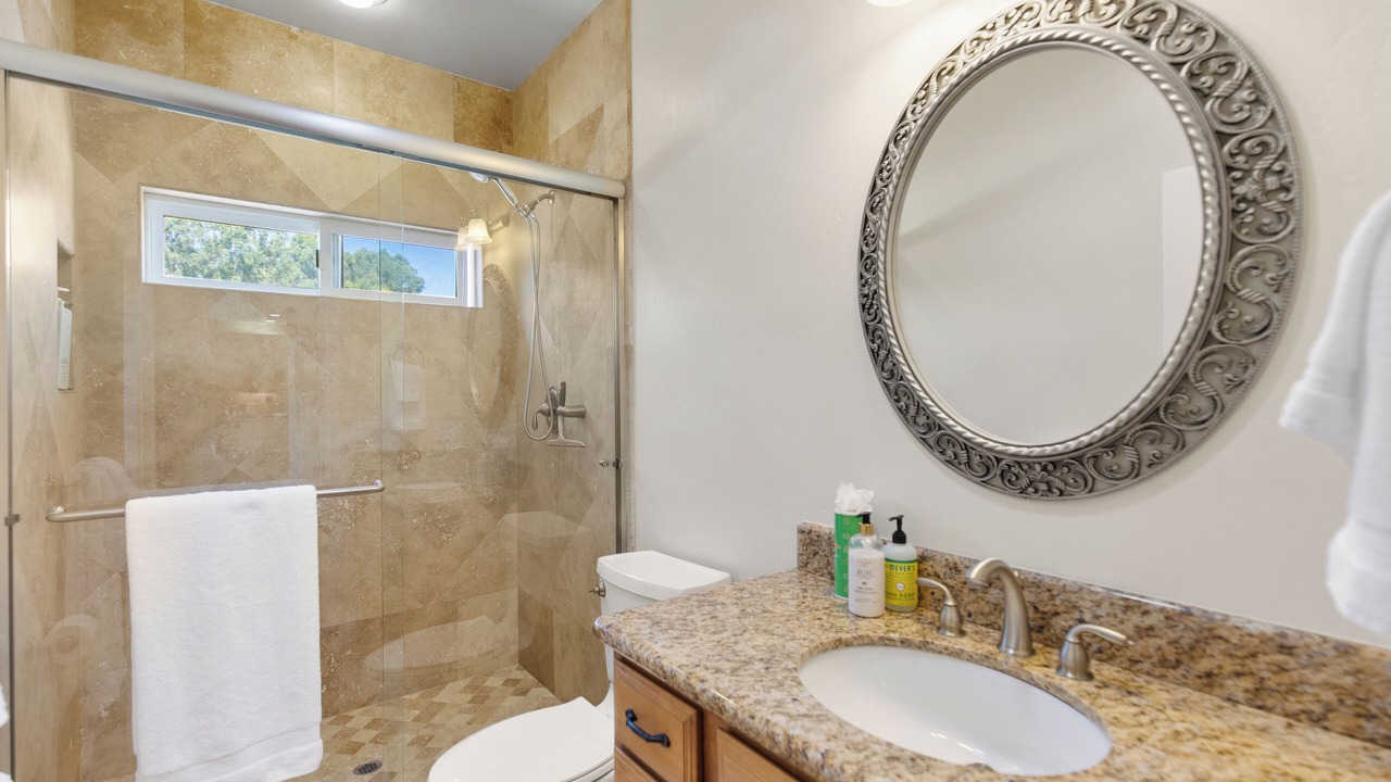 Photo of Bathroom in Temecula