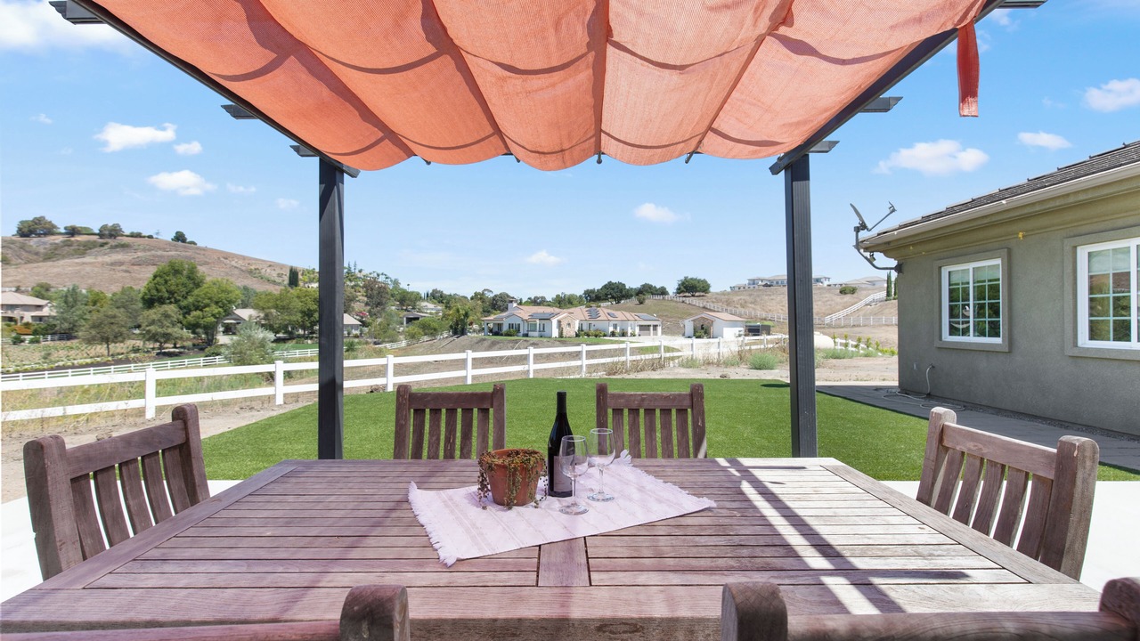 Photo of Outdoor in Temecula