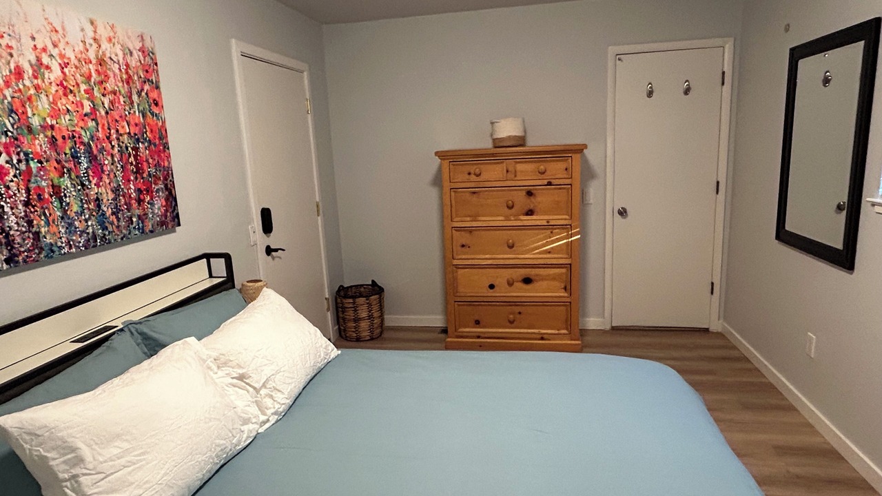 Photo of Bedroom in Rancho Bijou