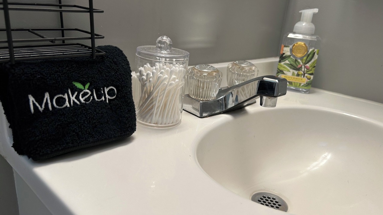 Photo of Bathroom in Rancho Bijou