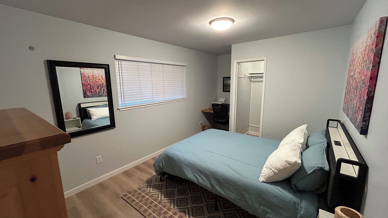 Photo of Bedroom in Rancho Bijou