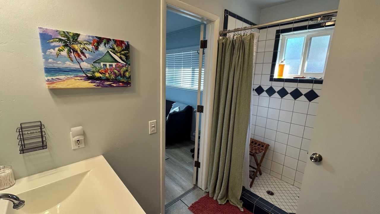 Photo of Bathroom in Rancho Bijou