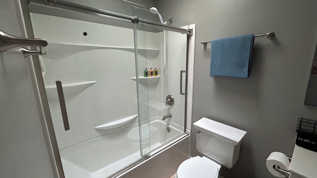 Photo of Bathroom in Rancho Bijou