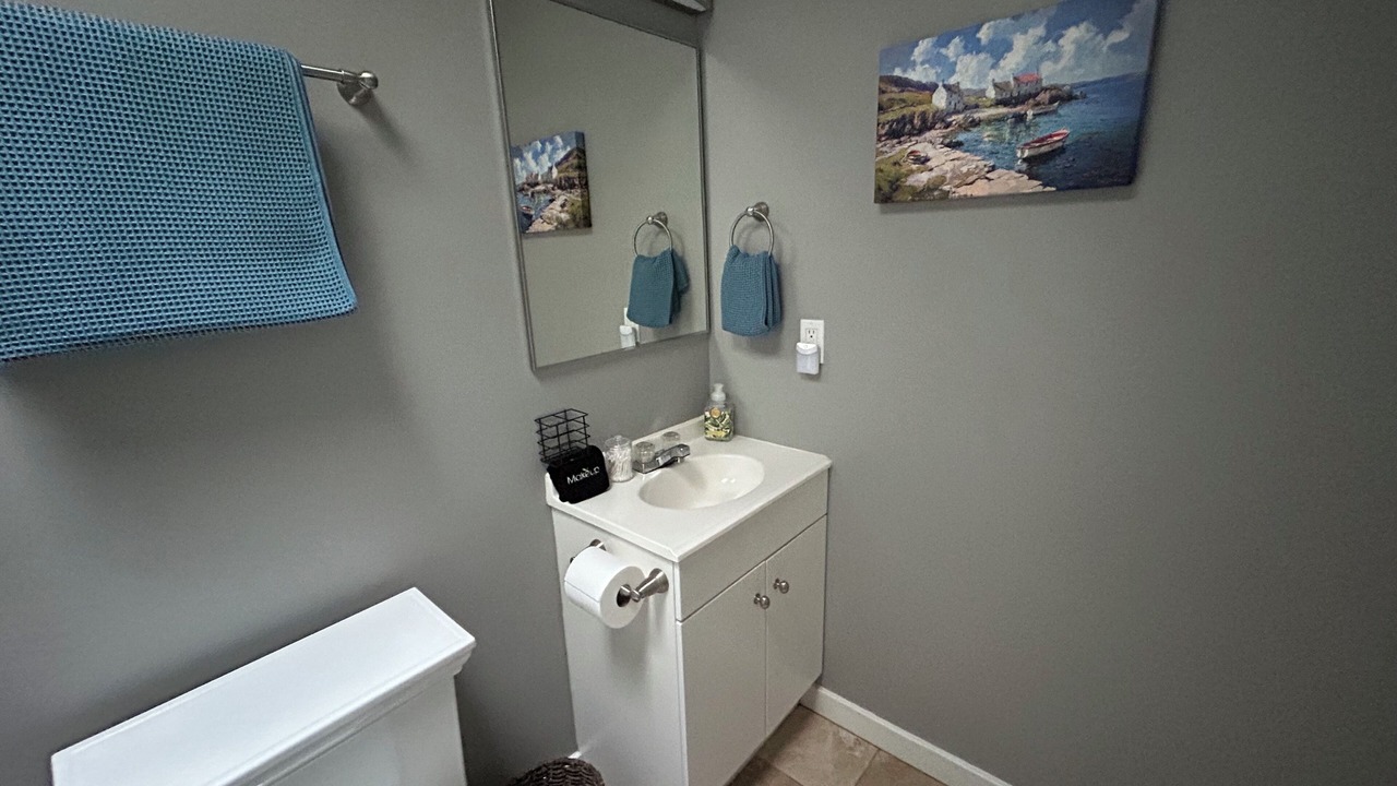 Photo of Bathroom in Rancho Bijou