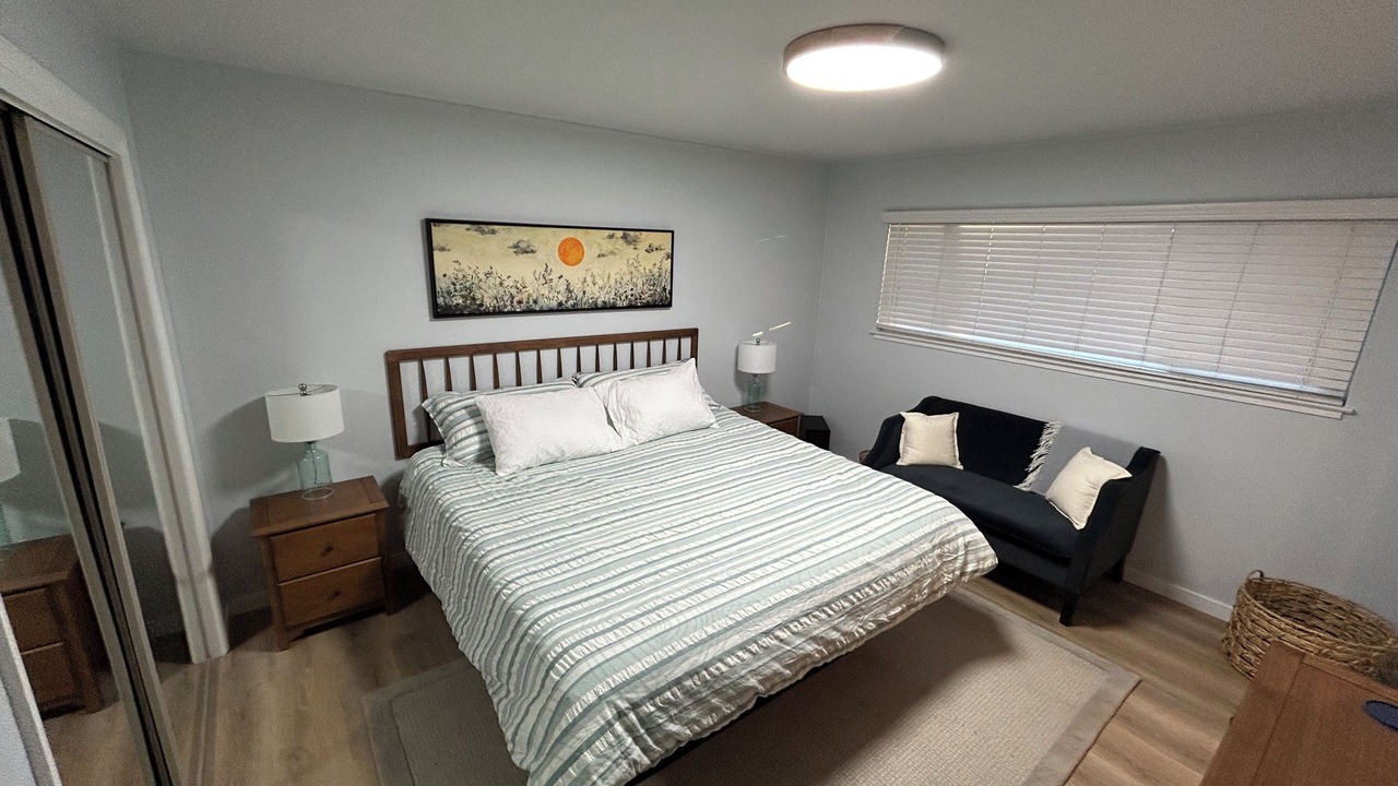 Photo of Bedroom in Rancho Bijou