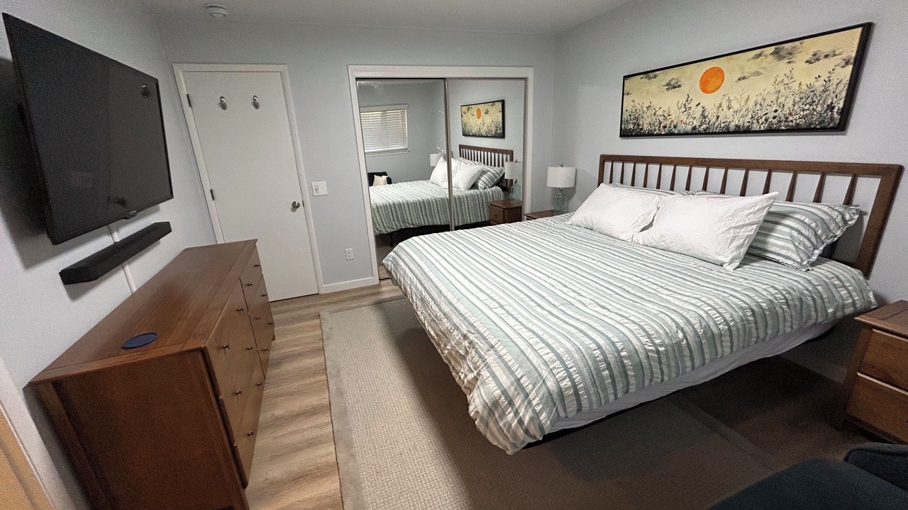 Photo of Bedroom in Rancho Bijou