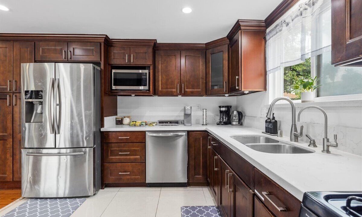 Photo of Kitchen in Hacienda Heights