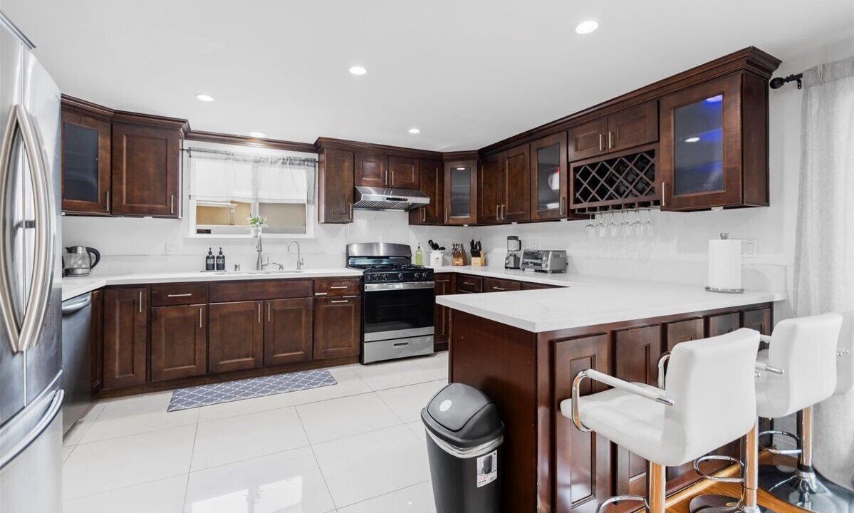 Photo of Kitchen in Hacienda Heights