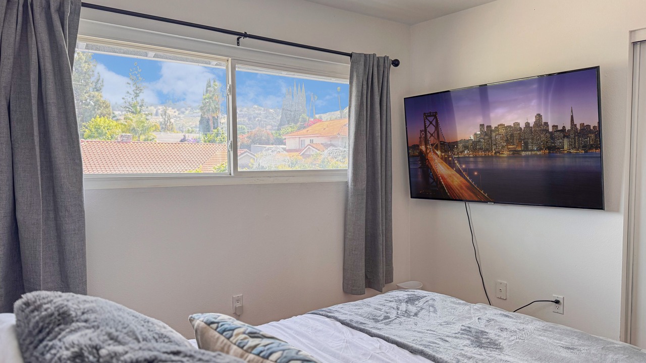 Photo of Bedroom in Hacienda Heights