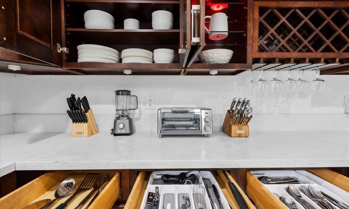 Photo of Kitchen in Hacienda Heights