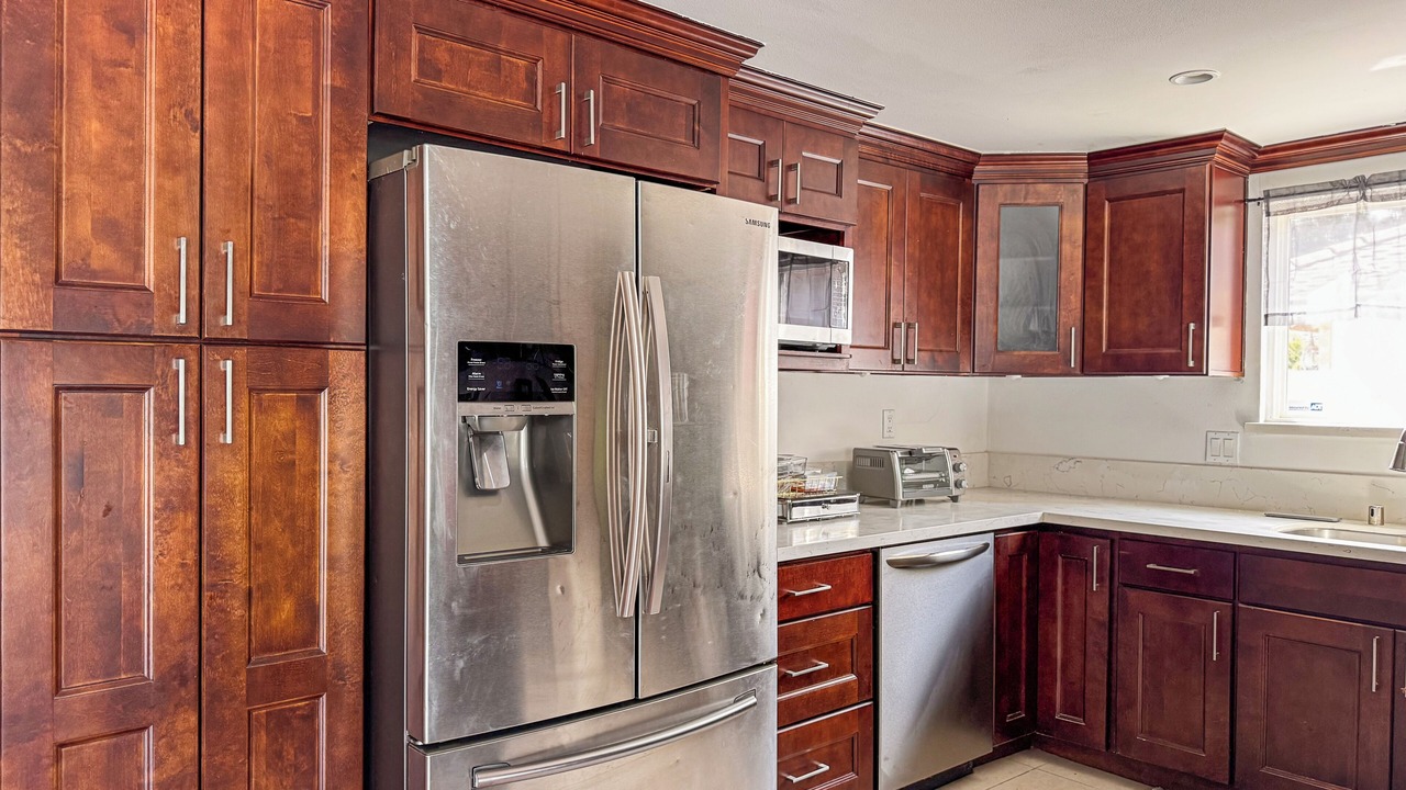 Photo of Kitchen in Hacienda Heights