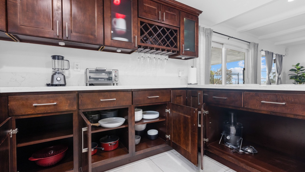 Photo of Kitchen in Hacienda Heights